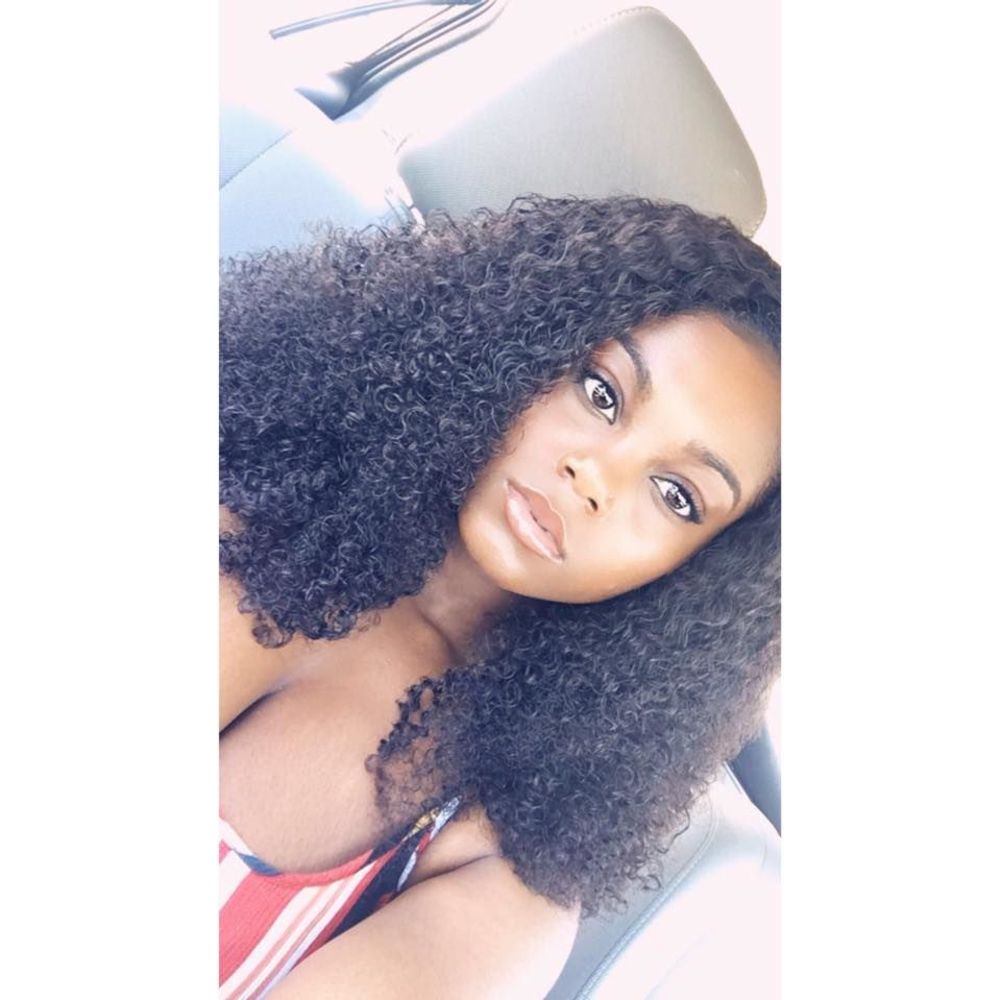 Meet your Posher, Kiera